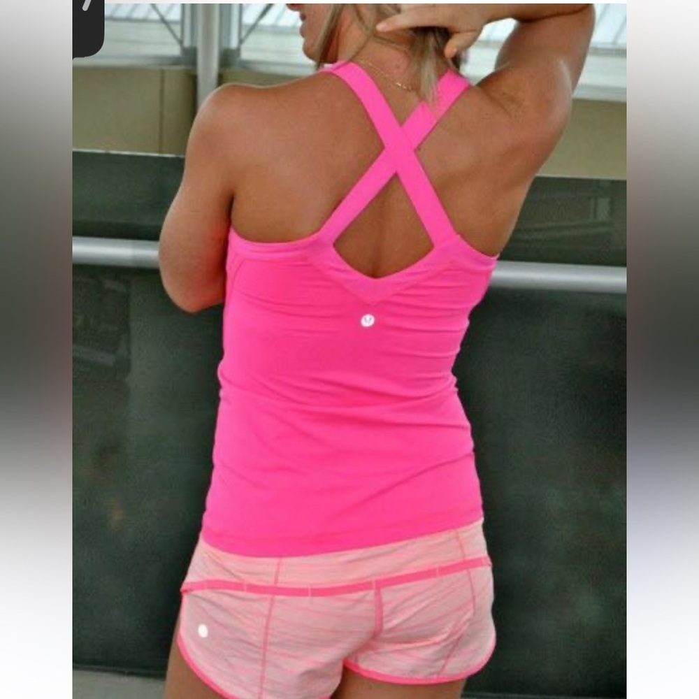 Lululemon top